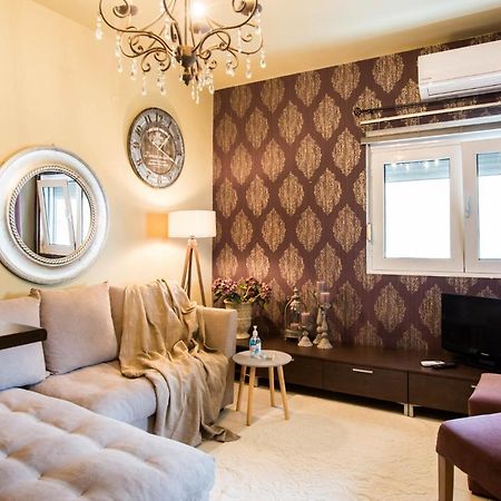 Deluxe Suite By Homebrain Alexandroupoli Exterior foto
