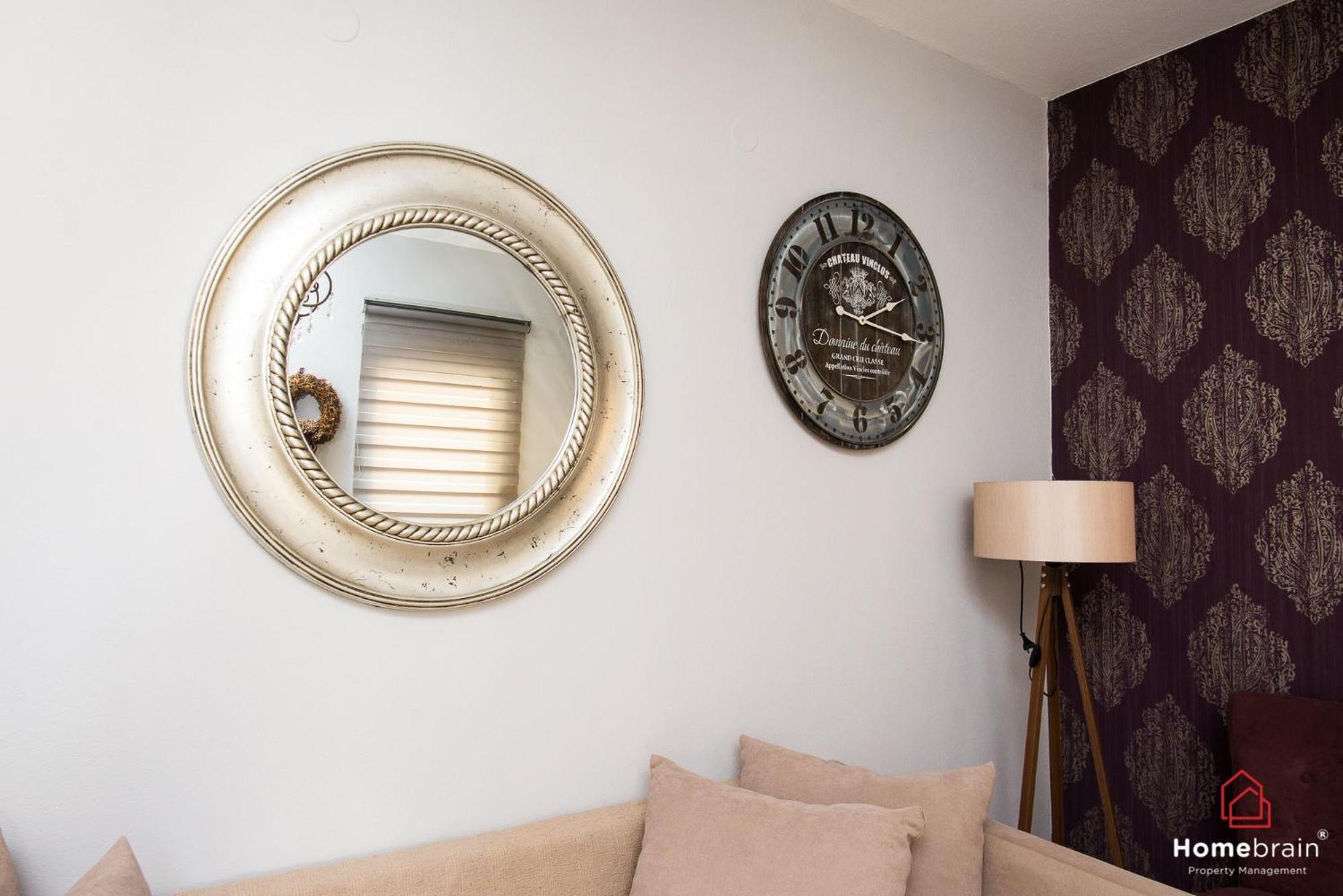 Deluxe Suite By Homebrain Alexandroupoli Exterior foto