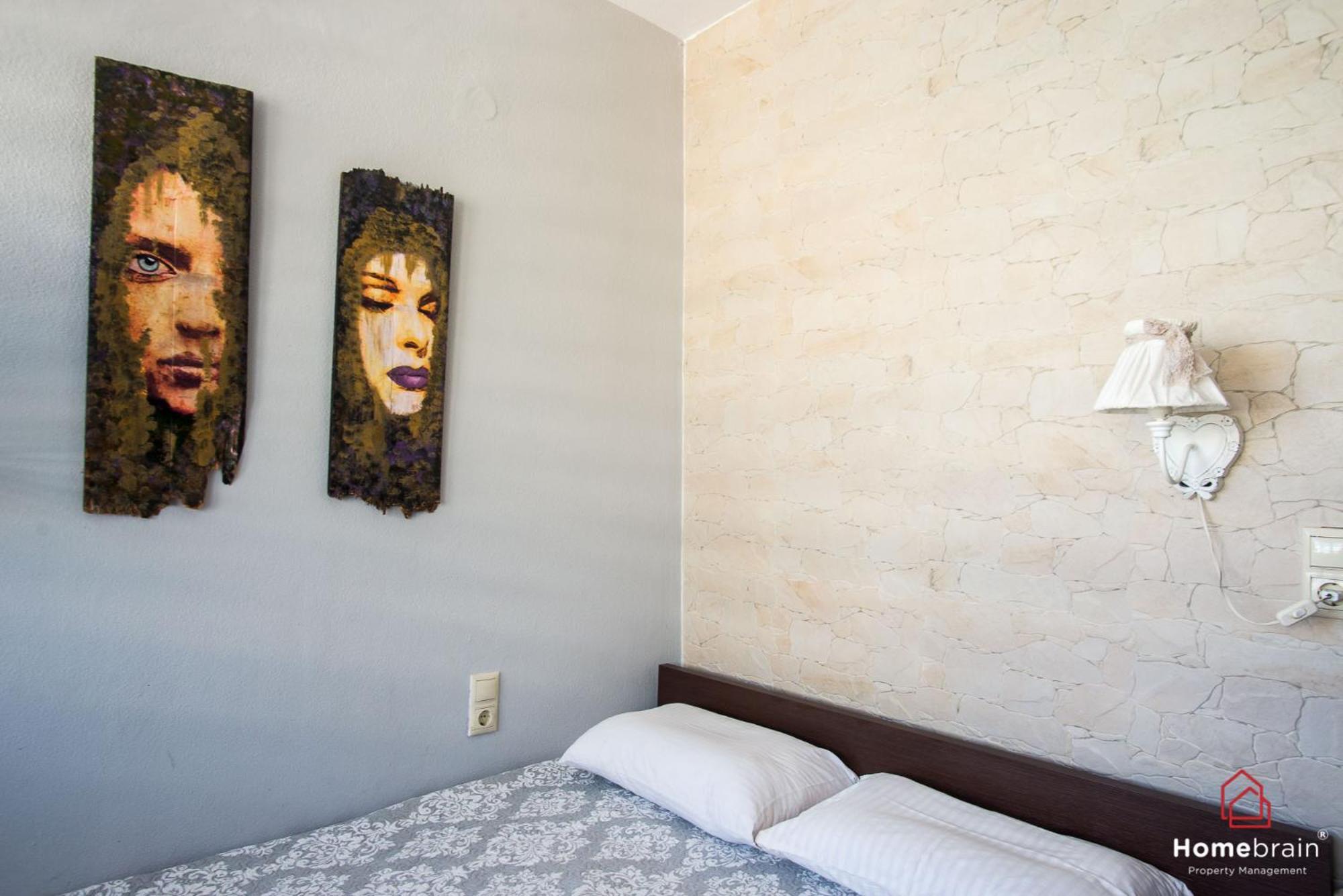 Deluxe Suite By Homebrain Alexandroupoli Exterior foto
