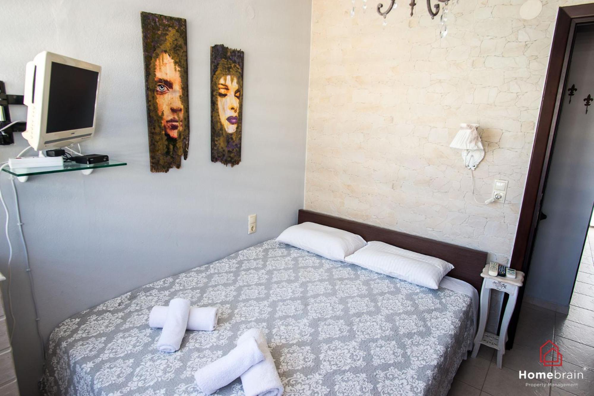 Deluxe Suite By Homebrain Alexandroupoli Exterior foto
