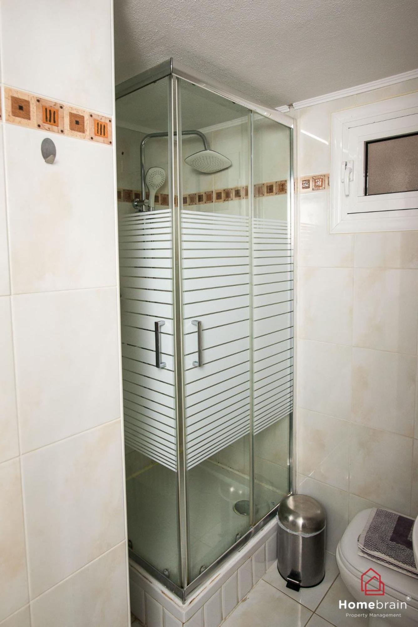 Deluxe Suite By Homebrain Alexandroupoli Exterior foto