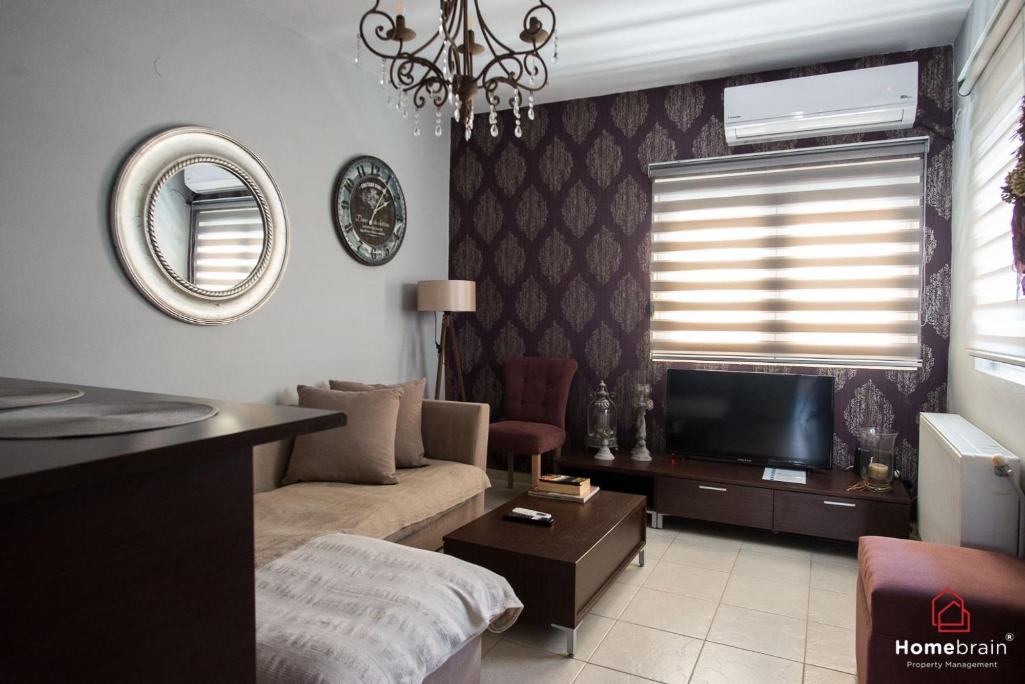 Deluxe Suite By Homebrain Alexandroupoli Exterior foto