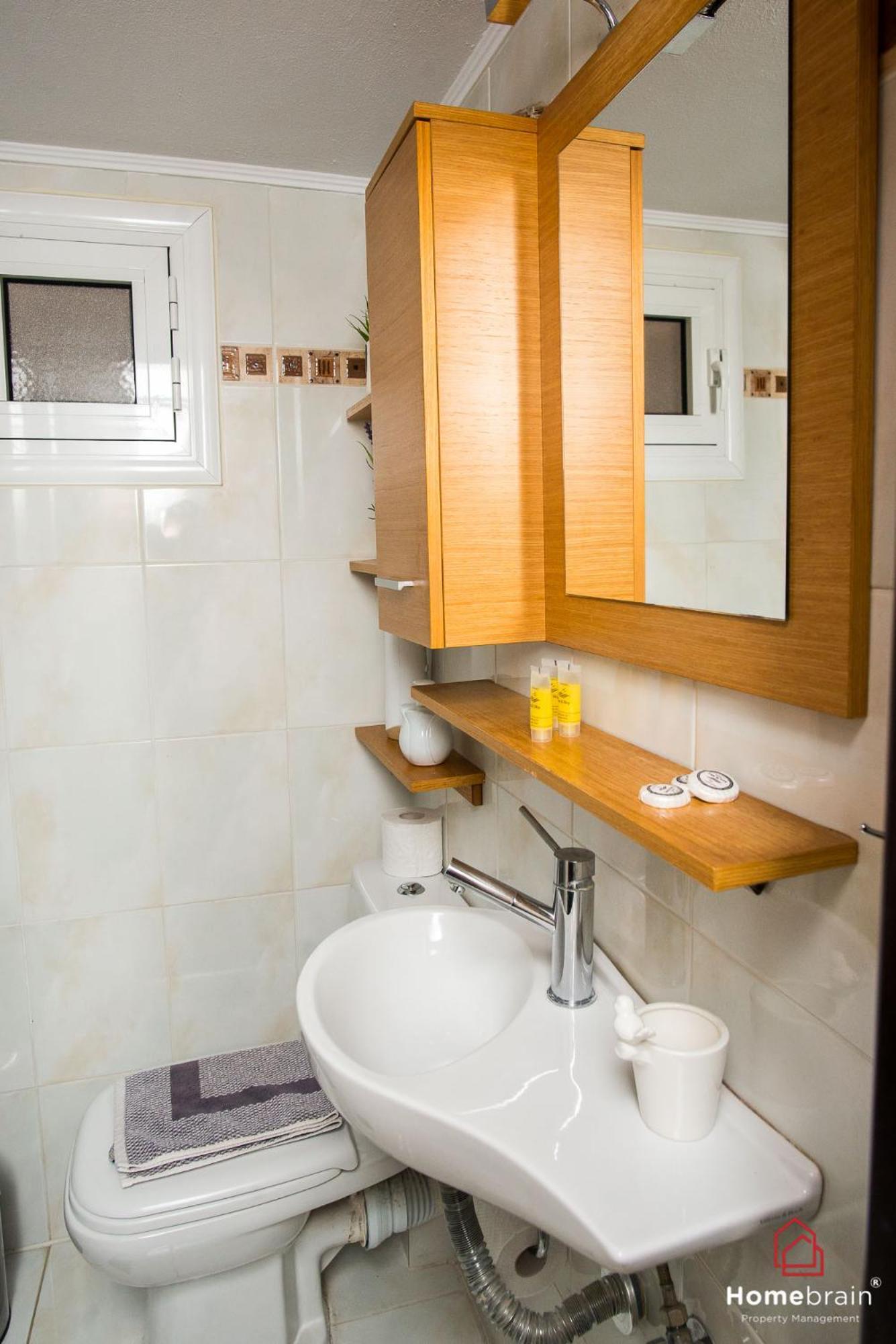 Deluxe Suite By Homebrain Alexandroupoli Exterior foto